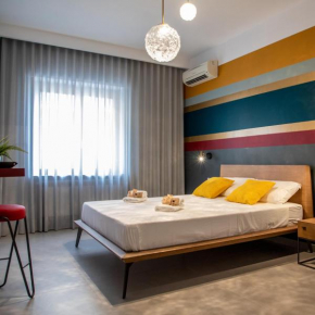B&B Colore Verace Pompei